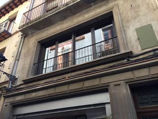 Lloguer Oficina a Solsona. Local entresuelo en la calle castell de solsona ideal para ofici Lloguer Oficina a Solsona. Local entresuelo en la calle castell de solsona ideal para ofici
