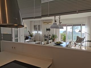 Miete Etagenwohnung Avinguda maresme (del). Con vistas al mar Miete Etagenwohnung Avinguda maresme (del). Con vistas al mar