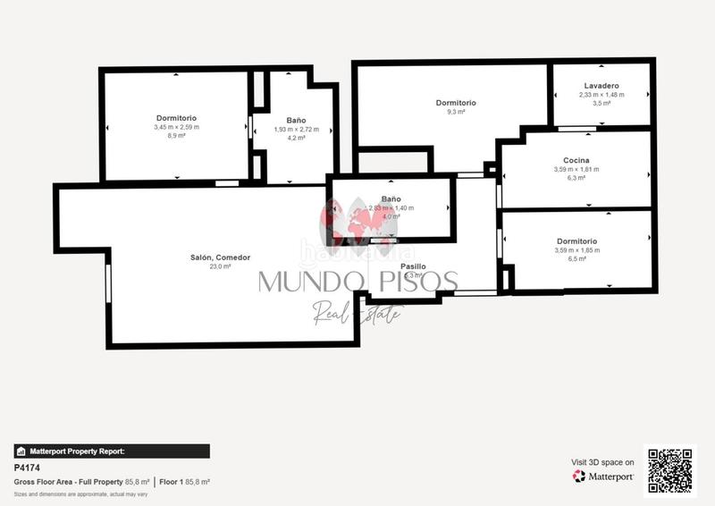 Foto 7c439120-922d-437b-b526-0c205d4bbd45. Pis amb calefacció a Arxiduc Palma de Mallorca Foto 7c439120-922d-437b-b526-0c205d4bbd45. Pis amb calefacció a Arxiduc Palma de Mallorca