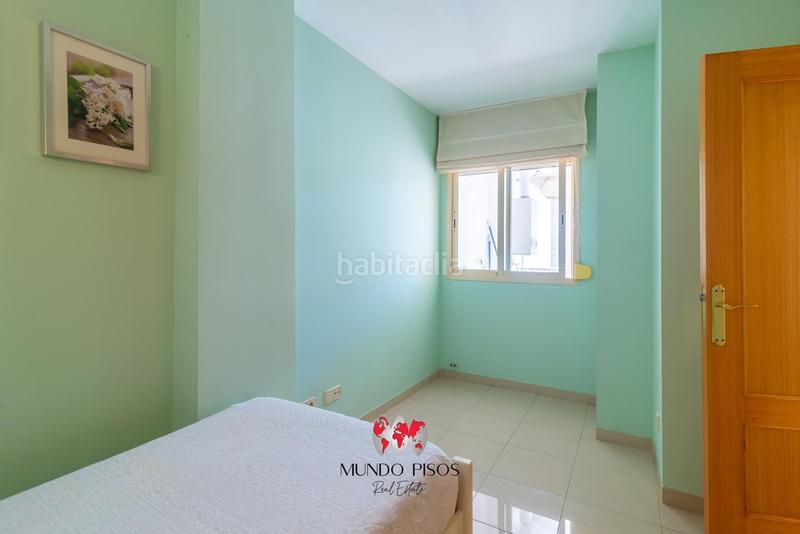 Foto bb3da8ce-8448-422f-bd42-12ba952d3383. Pis amb calefacció a Arxiduc Palma de Mallorca Foto bb3da8ce-8448-422f-bd42-12ba952d3383. Pis amb calefacció a Arxiduc Palma de Mallorca