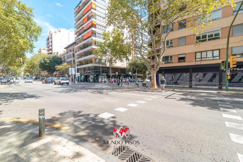 Foto c5d18ae4-bdac-4fc5-972d-a13b70aa9122. Pis amb calefacció a Arxiduc Palma de Mallorca Foto c5d18ae4-bdac-4fc5-972d-a13b70aa9122. Pis amb calefacció a Arxiduc Palma de Mallorca