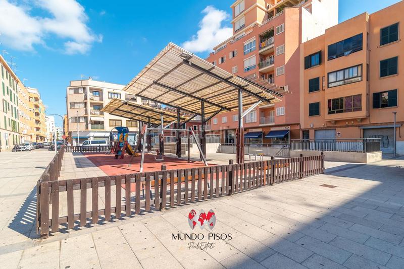 Foto b8d43b40-571a-48d7-aeae-ae59da5564e8. Pis a Camp D´en Serralta Palma de Mallorca Foto b8d43b40-571a-48d7-aeae-ae59da5564e8. Pis a Camp D´en Serralta Palma de Mallorca