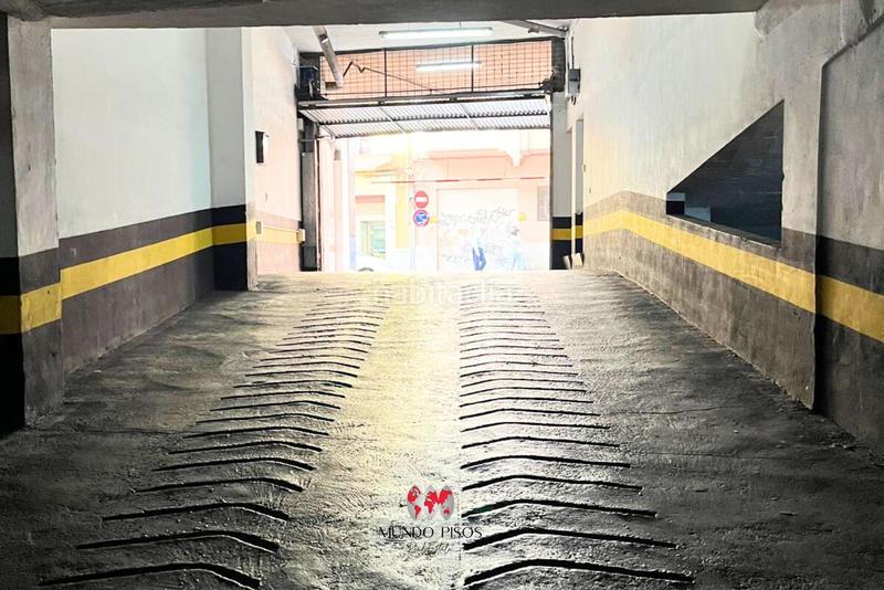 Foto 211b48b0-8b72-4ddd-918c-5bf5c922dac8. Parking voiture dans Plaça dels Patins Palma de Mallorca Foto 211b48b0-8b72-4ddd-918c-5bf5c922dac8. Parking voiture dans Plaça dels Patins Palma de Mallorca