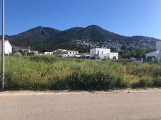 Terreno residencial en Carrer bages (del), 1. Parcela en roses para construir Terreno residencial en Carrer bages (del), 1. Parcela en roses para construir