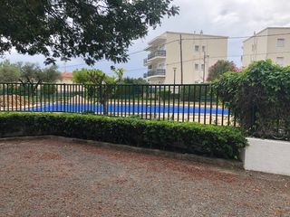 Apartament en Carrer brussel.les (de), 9. Apartamento 2 hab., mas oliva. Apartament en Carrer brussel.les (de), 9. Apartamento 2 hab., mas oliva.