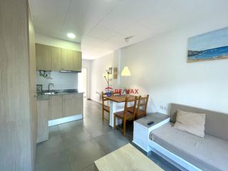 Appartement  Roses - carrer cuana. Estudio con licencia turística, a 200 metros del mar en roses, c Appartement  Roses - carrer cuana. Estudio con licencia turística, a 200 metros del mar en roses, c
