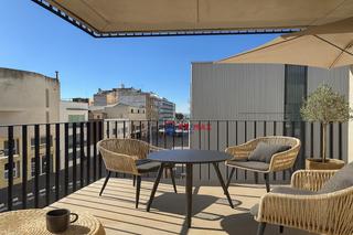 Appartement  Roses - cl del castell d la trinitat. Apartamento moderno en el corazón de la ciudad con terraza y vis Appartement  Roses - cl del castell d la trinitat. Apartamento moderno en el corazón de la ciudad con terraza y vis