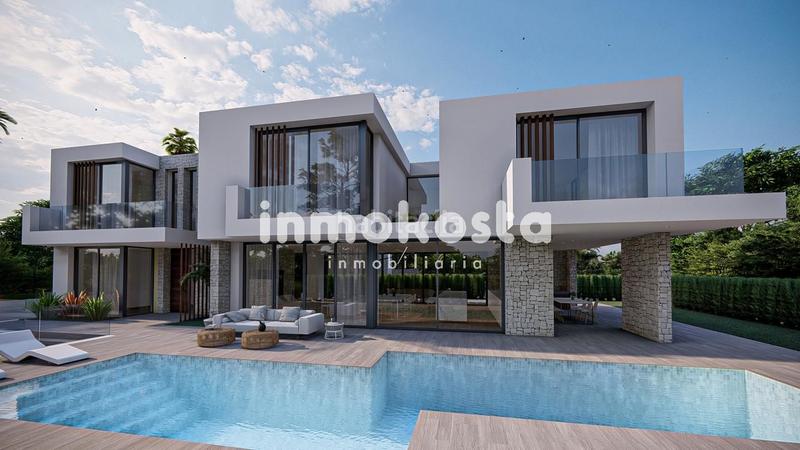 Foto 21bf4a89-2ab6-4fc2-ba6e-0478e9a1ef4a. Haus mit parking pool in L´Albir Alfàs del Pi (l´) Foto 21bf4a89-2ab6-4fc2-ba6e-0478e9a1ef4a. Haus mit parking pool in L´Albir Alfàs del Pi (l´)