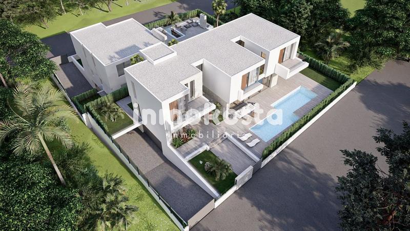 Foto d1b1aeec-0ab3-4883-af16-a7408532bf62. Haus mit parking pool in L´Albir Alfàs del Pi (l´) Foto d1b1aeec-0ab3-4883-af16-a7408532bf62. Haus mit parking pool in L´Albir Alfàs del Pi (l´)
