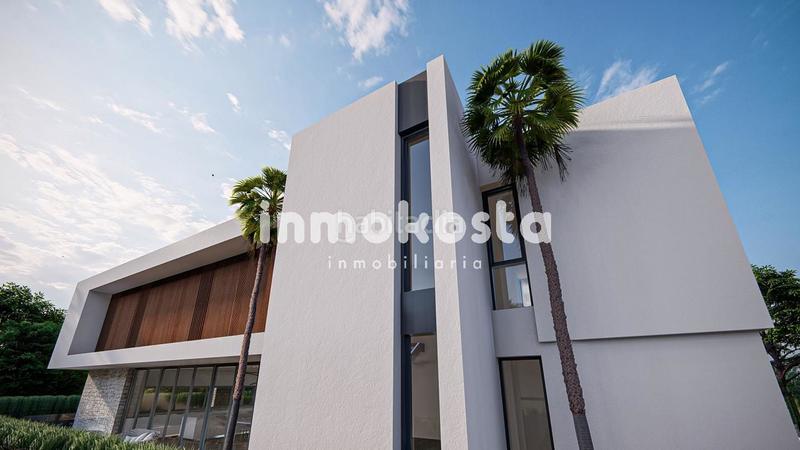 Foto e05f72c4-1039-4901-927d-edc735a994d0. Haus mit parking pool in L´Albir Alfàs del Pi (l´) Foto e05f72c4-1039-4901-927d-edc735a994d0. Haus mit parking pool in L´Albir Alfàs del Pi (l´)