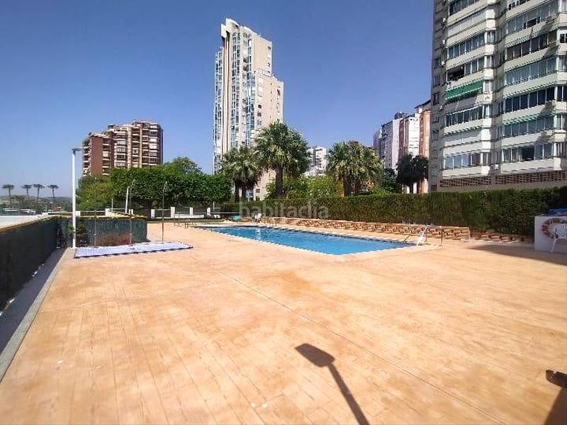 Foto d2f4a9bb-459b-4a11-a3ce-386fa983e63f. Appartamento con piscina in Playa Poniente Benidorm Foto d2f4a9bb-459b-4a11-a3ce-386fa983e63f. Appartamento con piscina in Playa Poniente Benidorm
