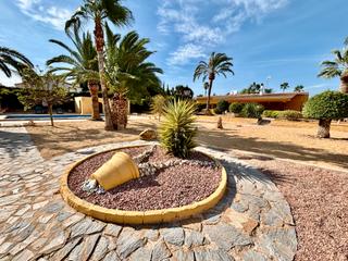 Chalet in Almajada-Ravel Chalet in Almajada-Ravel