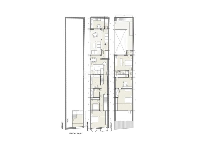 Foto 6b70c14a-ba60-40f5-808b-e333235a022d. Flat in Centre Mataró Foto 6b70c14a-ba60-40f5-808b-e333235a022d. Flat in Centre Mataró