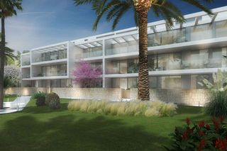Residencial Marina Bay Jávea Residencial Marina Bay Jávea