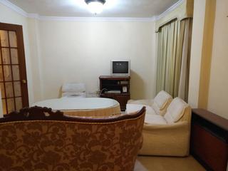 Flat in Ubrique Flat in Ubrique