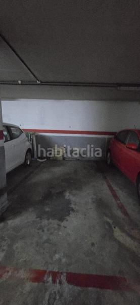 Foto 02efb28e-7c41-4164-a065-8fae96795a22. Parking voiture dans Hostafrancs Barcelona Foto 02efb28e-7c41-4164-a065-8fae96795a22. Parking voiture dans Hostafrancs Barcelona