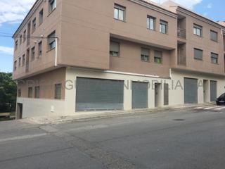 Location Local commercial Ronda de la baronia. Alquiler bajos comerciales en villar del arzobispo Location Local commercial Ronda de la baronia. Alquiler bajos comerciales en villar del arzobispo