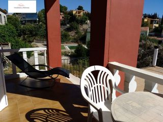 Chalet en Alfarp. Se vende chalet en urbanizacion los lagos (alginet) Chalet en Alfarp. Se vende chalet en urbanizacion los lagos (alginet)