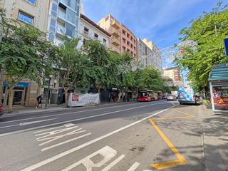 Appartement  Rambla mendez nuñez. Luminosidad, espacio y ubicación tu piso en la rambla Appartement  Rambla mendez nuñez. Luminosidad, espacio y ubicación tu piso en la rambla