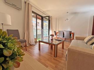 Appartement à Ensanche-Diputación. Piso amueblado en el centro de alicante benito pérez galdós! Appartement à Ensanche-Diputación. Piso amueblado en el centro de alicante benito pérez galdós!