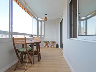 Miete Etagenwohnung  Avenida de san sebastián. A un paso del mar  alquiler de temporada! Miete Etagenwohnung  Avenida de san sebastián. A un paso del mar  alquiler de temporada!