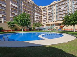 Appartamento in Babel. Piso todo exterior con piscina, doble garaje y trastero Appartamento in Babel. Piso todo exterior con piscina, doble garaje y trastero