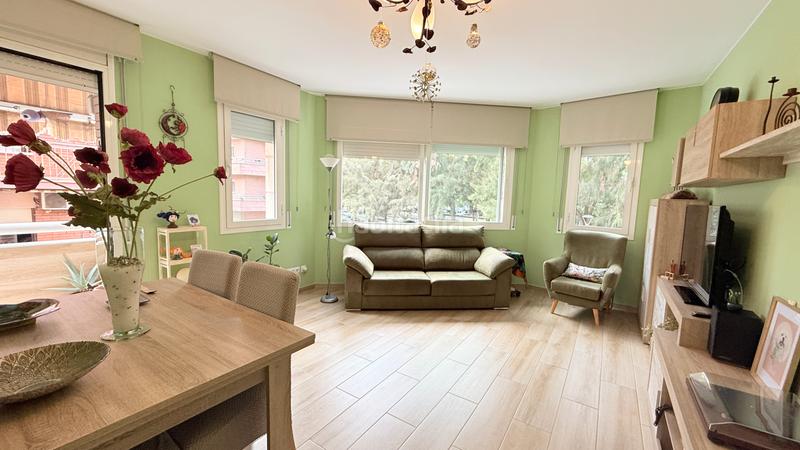 Foto b8e4a9ad-83a4-470a-82d8-ec70a463f292. Appartement avec chauffage dans Riera Cornellà de Llobregat Foto b8e4a9ad-83a4-470a-82d8-ec70a463f292. Appartement avec chauffage dans Riera Cornellà de Llobregat