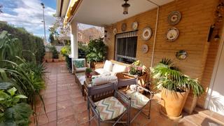 Chalet à Calle federica montseny 12 Chalet à Calle federica montseny 12