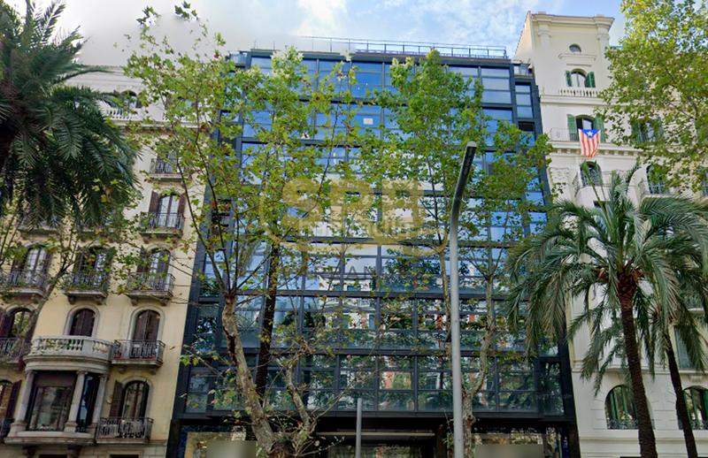 Foto 608f91b6-397d-45ce-83b8-d5ae2e55713b. Location bureau avec chauffage parking dans L´Antiga Esquerra de l´Eixample Barcelona Foto 608f91b6-397d-45ce-83b8-d5ae2e55713b. Location bureau avec chauffage parking dans L´Antiga Esquerra de l´Eixample Barcelona