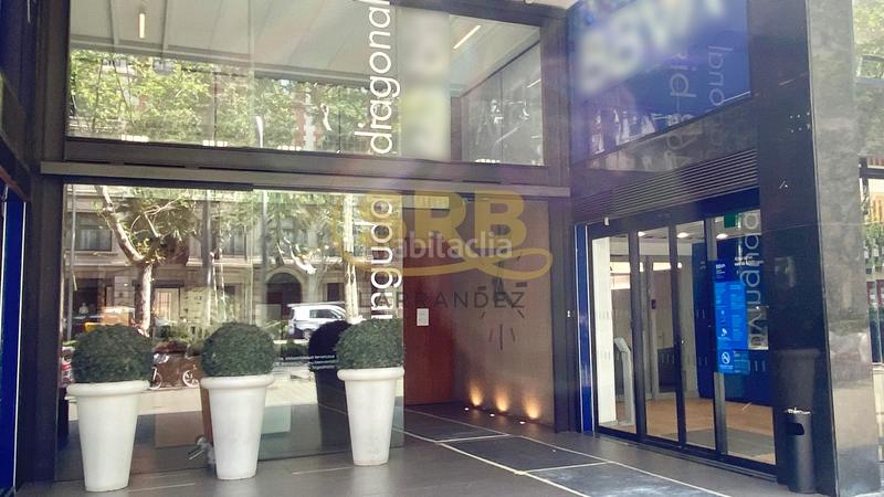 Foto 07e6a834-b42c-4287-9794-2234ab8f8d29. Rent office space with heating parking in L´Antiga Esquerra de l´Eixample Barcelona Foto 07e6a834-b42c-4287-9794-2234ab8f8d29. Rent office space with heating parking in L´Antiga Esquerra de l´Eixample Barcelona