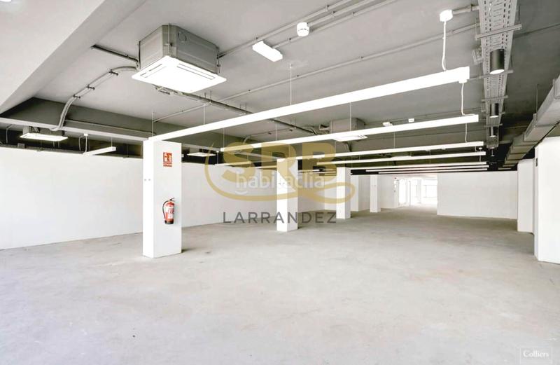 Foto 9afa1e23-3a7f-4bf0-9717-22f1eaab1e8d. Rent office space with heating parking in L´Antiga Esquerra de l´Eixample Barcelona Foto 9afa1e23-3a7f-4bf0-9717-22f1eaab1e8d. Rent office space with heating parking in L´Antiga Esquerra de l´Eixample Barcelona