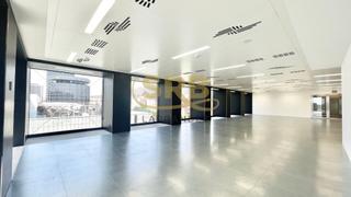 Lloguer Oficina Avinguda diagonal. Oficina semi-implantada situada en el edifici dau, de la avda. d Lloguer Oficina Avinguda diagonal. Oficina semi-implantada situada en el edifici dau, de la avda. d