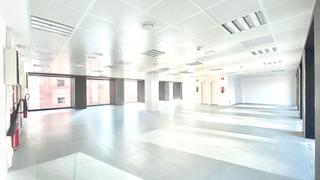 Miete Büro Carrer de joan güell. Oficinas en edificio prisma y edificio dau, en avda. diagonal Miete Büro Carrer de joan güell. Oficinas en edificio prisma y edificio dau, en avda. diagonal