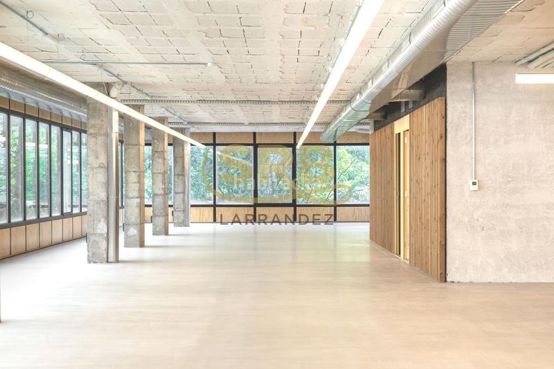 Foto 66fb1d3a-7cd4-49ef-8cf0-89221380f527. Rent office space with heating parking in Sant Ramon - Maternitat Barcelona Foto 66fb1d3a-7cd4-49ef-8cf0-89221380f527. Rent office space with heating parking in Sant Ramon - Maternitat Barcelona