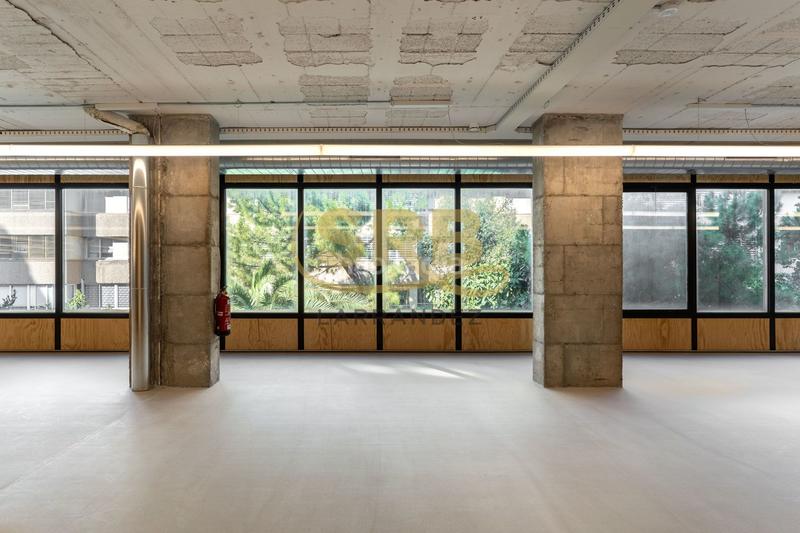 Foto d84eee52-5b72-43bc-bba1-f10aaf22239b. Rent office space with heating parking in Sant Ramon - Maternitat Barcelona Foto d84eee52-5b72-43bc-bba1-f10aaf22239b. Rent office space with heating parking in Sant Ramon - Maternitat Barcelona