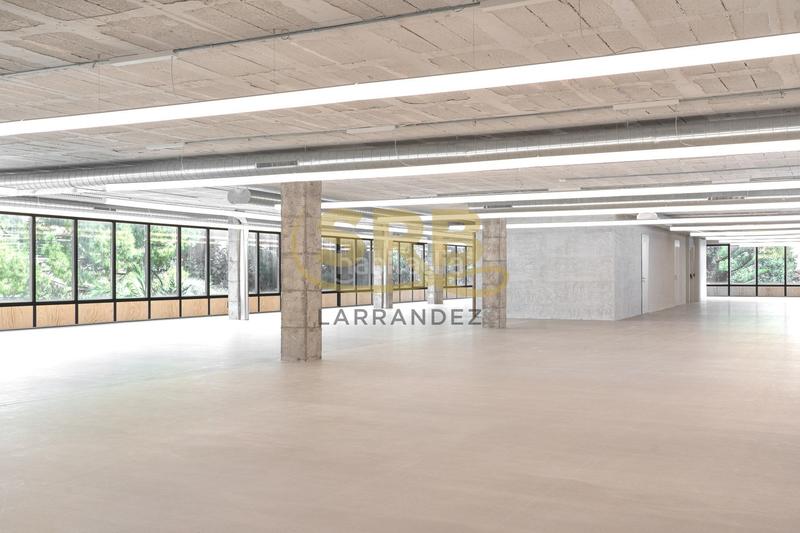 Foto f125f15b-c411-4dc1-a974-05fa53597ca8. Rent office space with heating parking in Sant Ramon - Maternitat Barcelona Foto f125f15b-c411-4dc1-a974-05fa53597ca8. Rent office space with heating parking in Sant Ramon - Maternitat Barcelona