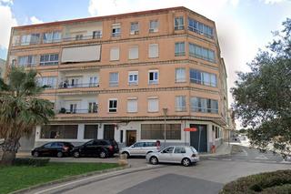 Etagenwohnung in Es Blanquer. Piso con okupas en inca Etagenwohnung in Es Blanquer. Piso con okupas en inca