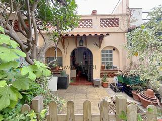 Maison jumelée Unió. Chalet adosado en venta en eixample Maison jumelée Unió. Chalet adosado en venta en eixample