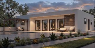 Chalet  Carrer els camps. Chalet unifamiliar ecosostenible de 120 m² en salomó (tarragona) Chalet  Carrer els camps. Chalet unifamiliar ecosostenible de 120 m² en salomó (tarragona)