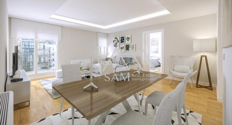 Foto 883a6ae7-6eae-4ad6-b086-52f7e464f91c. Etagenwohnung mit heizung in L´Antiga Esquerra de l´Eixample Barcelona Foto 883a6ae7-6eae-4ad6-b086-52f7e464f91c. Etagenwohnung mit heizung in L´Antiga Esquerra de l´Eixample Barcelona