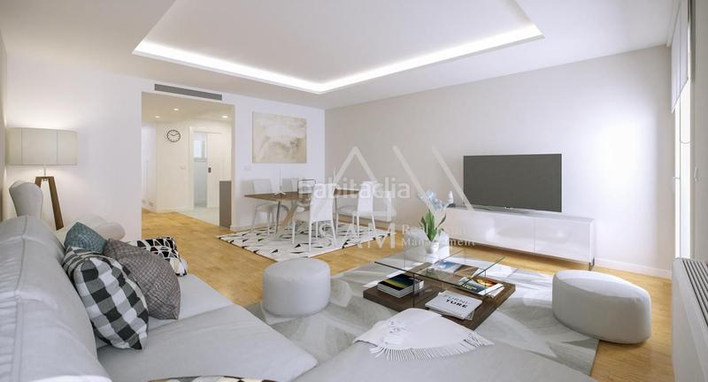 Foto e0c89178-ab42-4398-a3fa-19d902a549f4. Etagenwohnung mit heizung in L´Antiga Esquerra de l´Eixample Barcelona Foto e0c89178-ab42-4398-a3fa-19d902a549f4. Etagenwohnung mit heizung in L´Antiga Esquerra de l´Eixample Barcelona