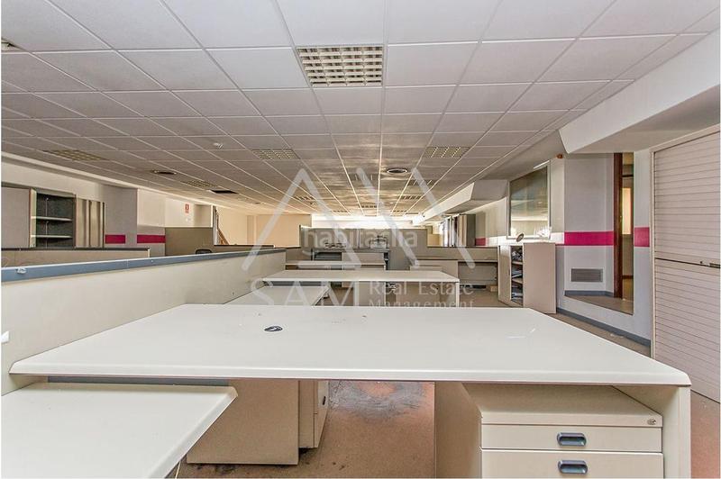 Foto 8f8fdfea-07df-4ba8-828e-043237869ebf. Locale commerciale in Centre - Passeig i Rodalies Manresa Foto 8f8fdfea-07df-4ba8-828e-043237869ebf. Locale commerciale in Centre - Passeig i Rodalies Manresa