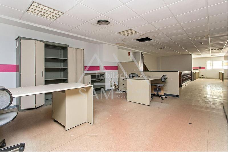 Foto c9be89eb-d3ec-45f1-8bb4-db7f7a5674cd. Locale commerciale in Centre - Passeig i Rodalies Manresa Foto c9be89eb-d3ec-45f1-8bb4-db7f7a5674cd. Locale commerciale in Centre - Passeig i Rodalies Manresa