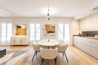 Appartamento in Dreta de l´Eixample Appartamento in Dreta de l´Eixample