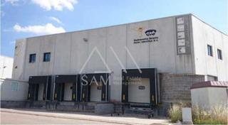 Bâtiment à usage industriel à Artés Bâtiment à usage industriel à Artés