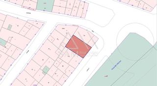 Terreny residencial a Magraners Terreny residencial a Magraners