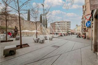 Etagenwohnung in Barri Antic Etagenwohnung in Barri Antic