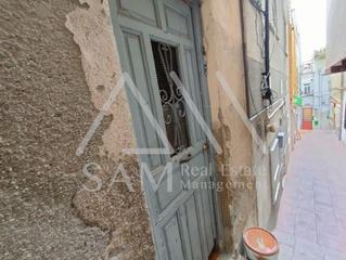 Flat in La Salut Flat in La Salut