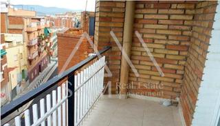 Appartement à Llefià Appartement à Llefià