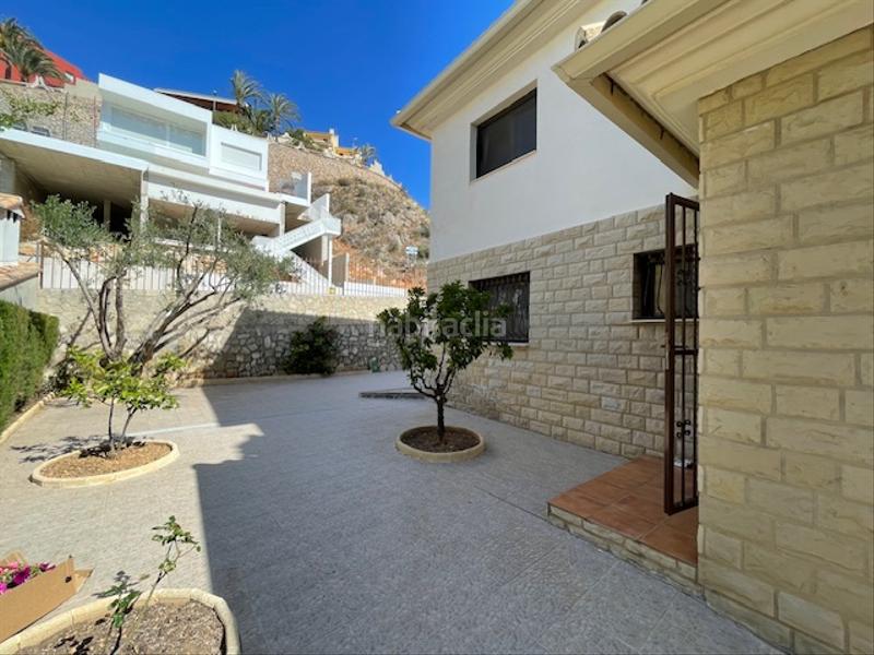 Foto 18fde11c-a642-4316-b431-036e631e0867. Chalet  en cap-blanc en El Faro Cullera Foto 18fde11c-a642-4316-b431-036e631e0867. Chalet  en cap-blanc en El Faro Cullera